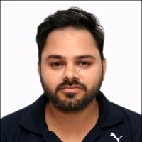 Mayank Gupta