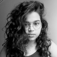 Chaitra Krishnamurthy