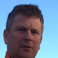 Bjørnar Sjåmo