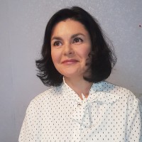 Zamina Allakhverdieva