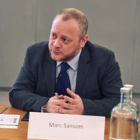 Marc Sansom