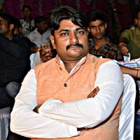 Rakesh Pandey