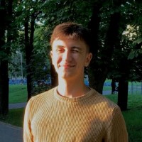 Максим Борнак