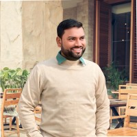 Deepak Kumar