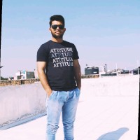 Sajid Mahmandyusuf Shaikh
