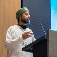 Moosa Al Raisi