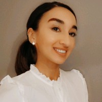 Mélissa Beddiaf