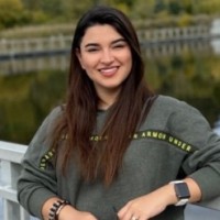 Delaram Mehrabanian