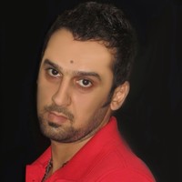 Mohammad Reza