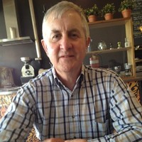 Graeme Morris