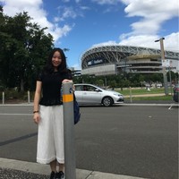 Sarah Xie