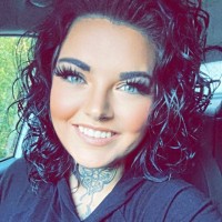 Alexia Dodson