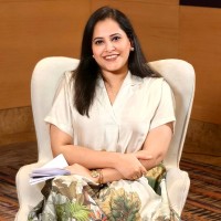 Puja Mishra
