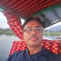 Pradip Kumar Ray