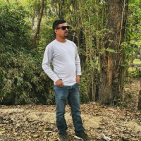 Shahrukh Ahmad
