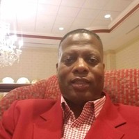 Keith Walker Sr