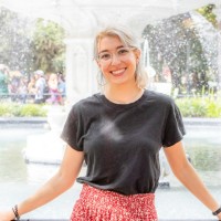 Isabelle Entrekin