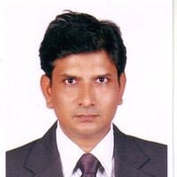 A.K.M. Ashfaqur Rahman