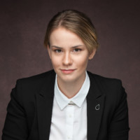 Анастасия Михайлова