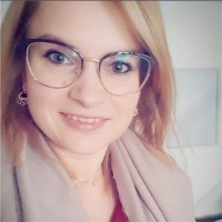 Beata Poświatowska