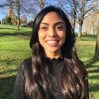 Raeesah Ellis-Haque