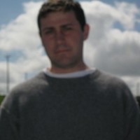 Ben Egan