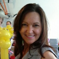Jill Cooper