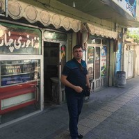 Nasser Ali