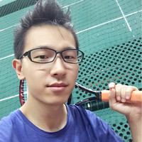 Chandler Shieh