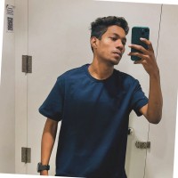 Aaron Yesudas