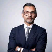 Baria Jignesbhai Ratnabhai