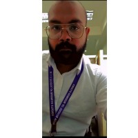 Prashant Singh Chauhan