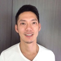 Joe S.林