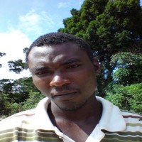 Jean De Dieu Bouwangadi