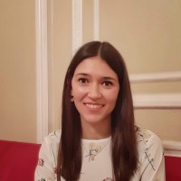 Alba Suárez Herrera
