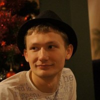 Максим Яковенко