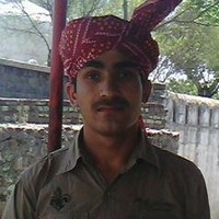 Gajanan Raut