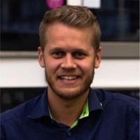 Jakob Anker Bisgaard