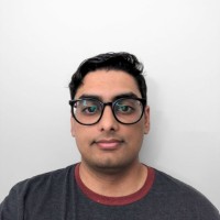 Tejas Shah