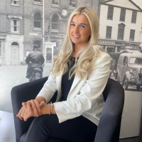 Niamh Howard