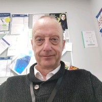 Glenn Spiby