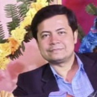 Shankar Jha