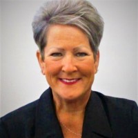 Daphne Oberlander