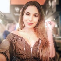 Savannah Ahmed
