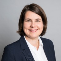 Sabine Ebert