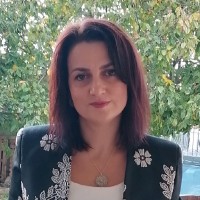 Pavlina Georgieva