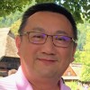 Eugene Cheng