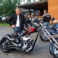 Hans Johansson