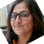 Bharti Grover