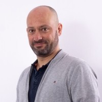 Stephane Vermare